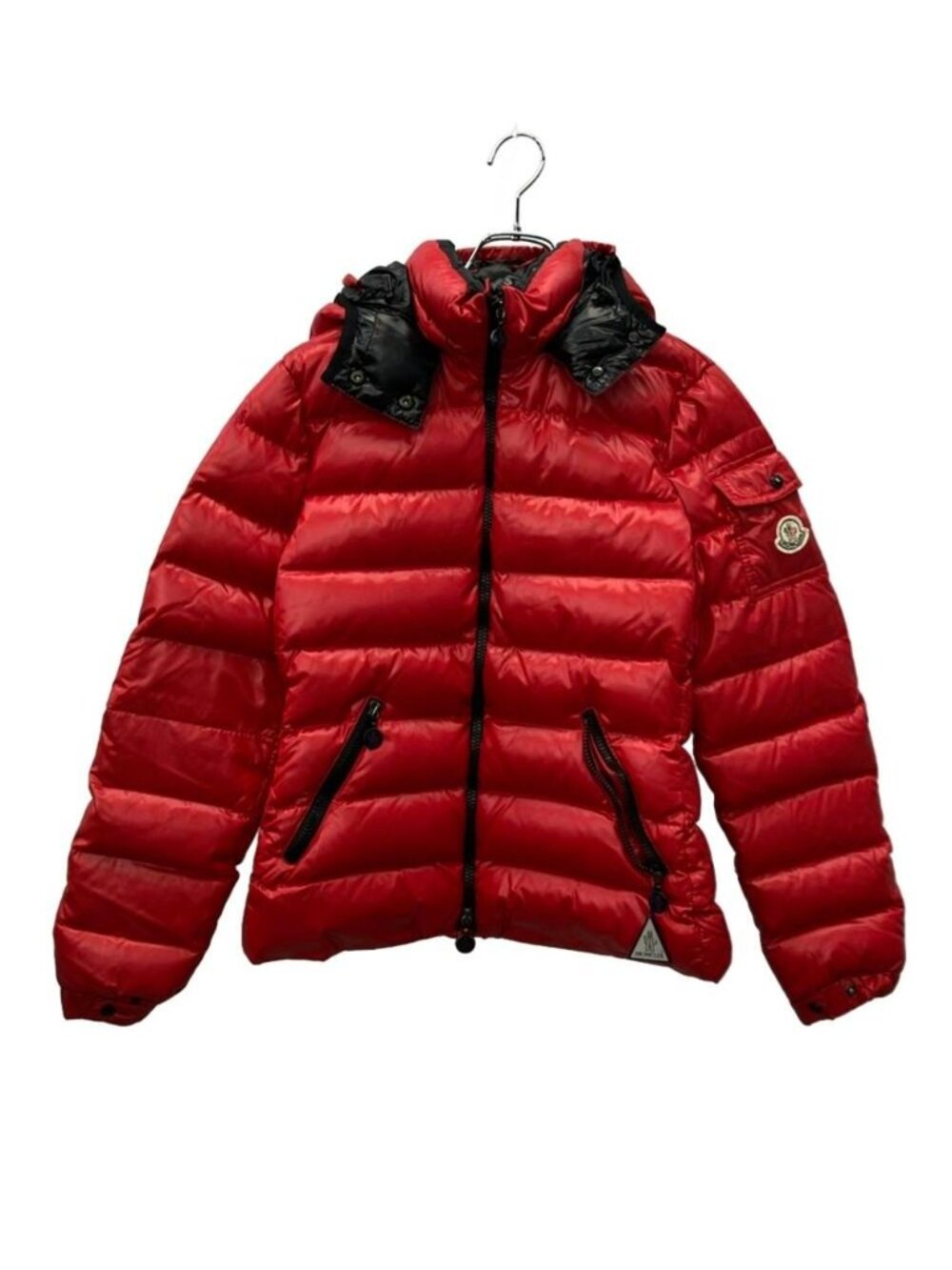 Moncler Mont Down Jacket